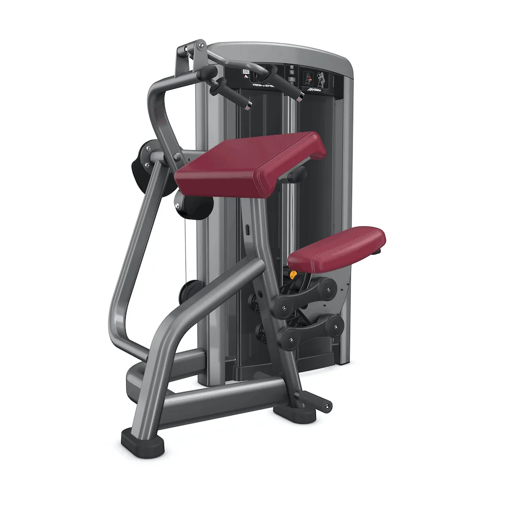 Triceps Extension Machine