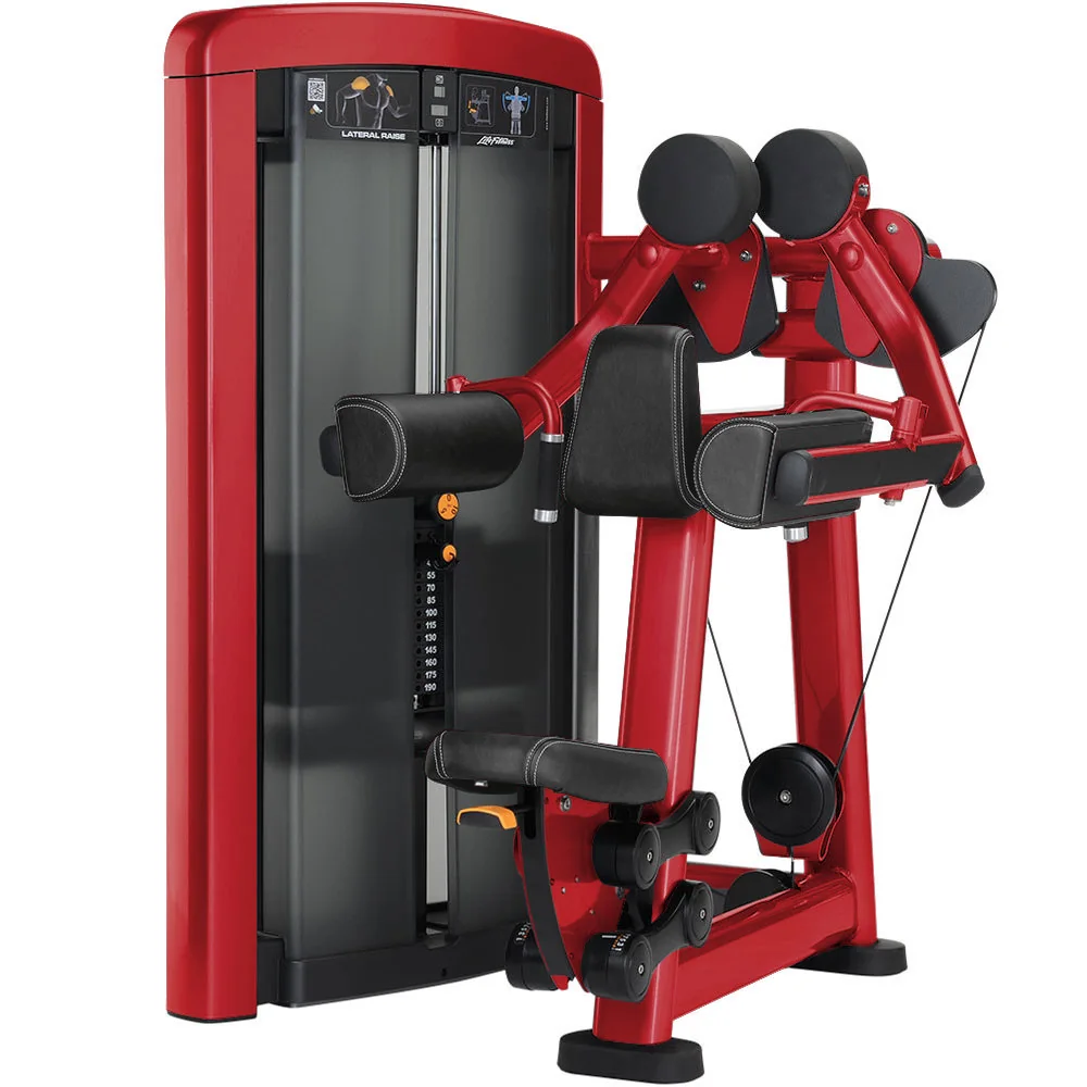 Lateral Raise Machine