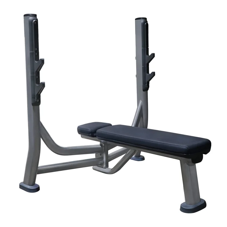 Flat Bench Press Rack