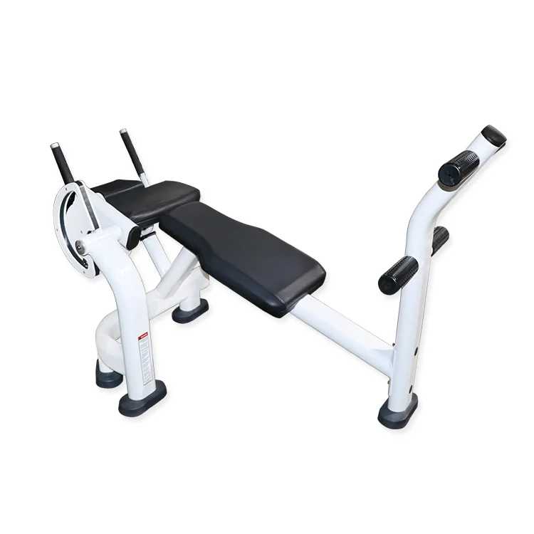 Abdominal Crunch Bench