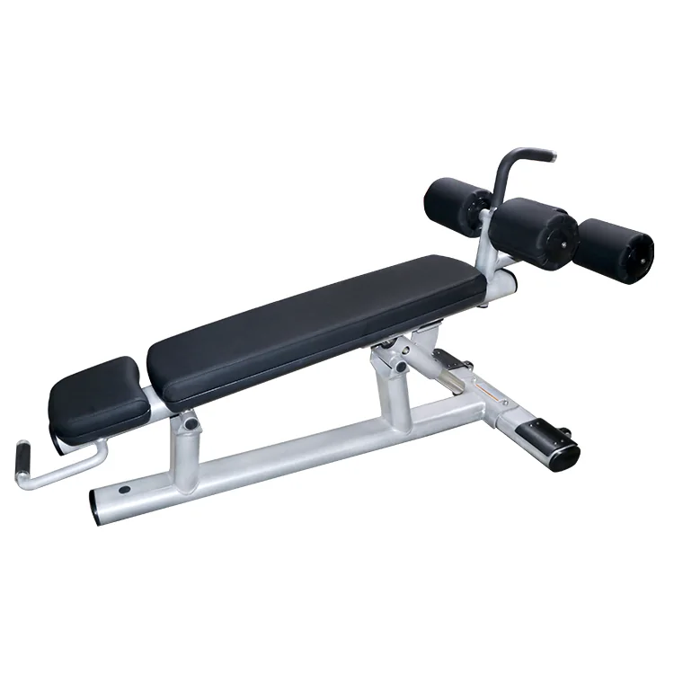 Adjustable Abdominal Bench
