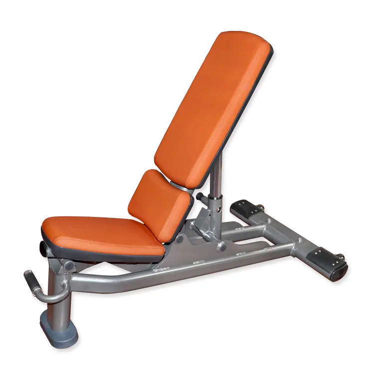 Adjustable Utility Bench
