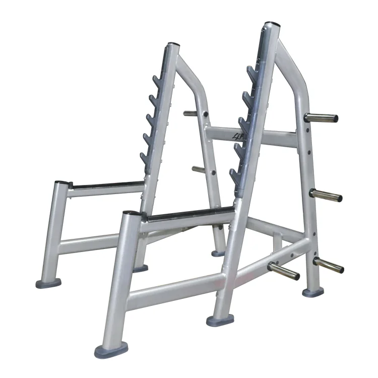 Squat Rack
