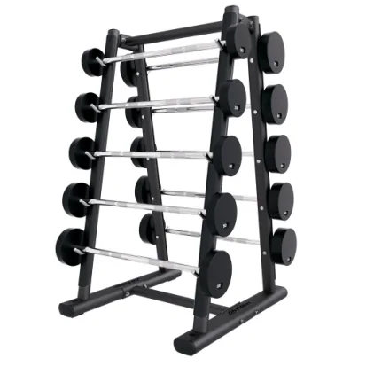 Barbell Rack