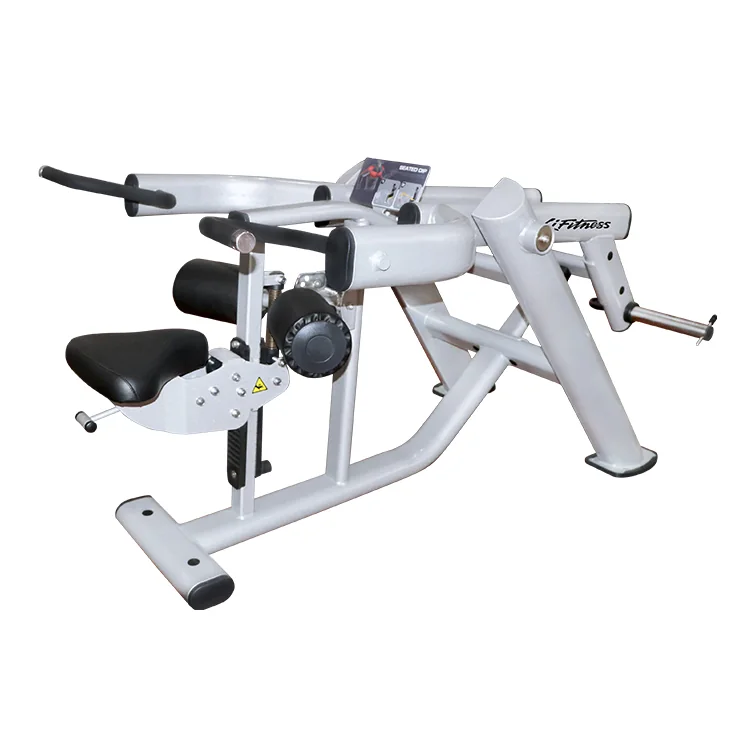 Triceps Pushdown Machine