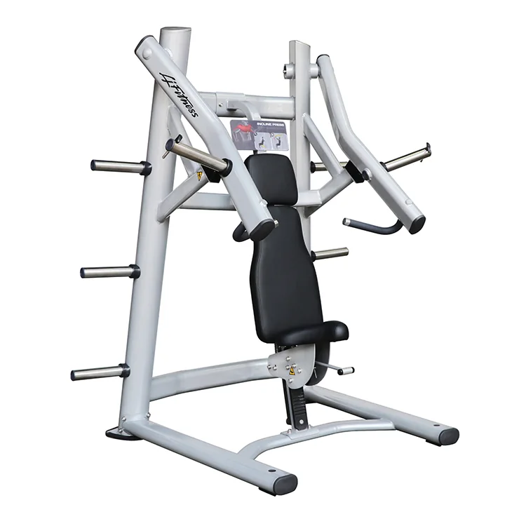 Incline Chest Press Machine