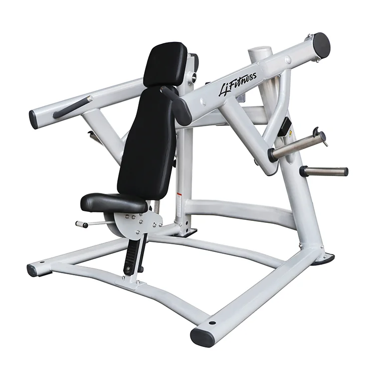 Shoulder Press Machine