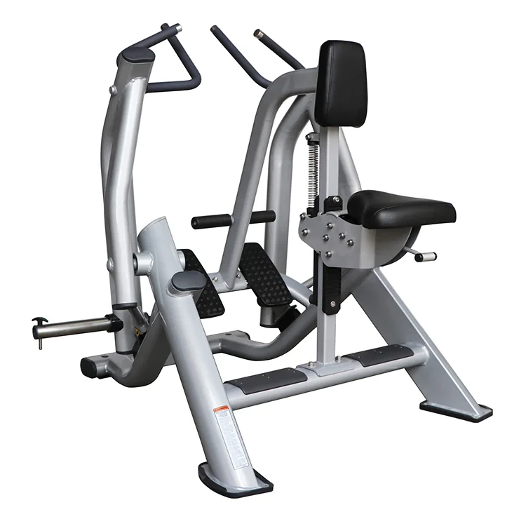 Back Extension Machine