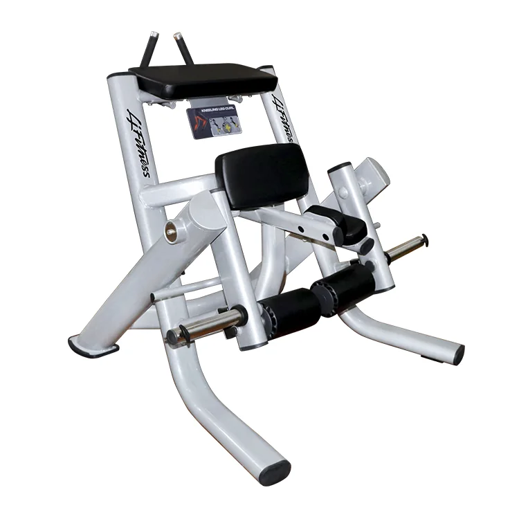 Kneeling Leg Curl Machine