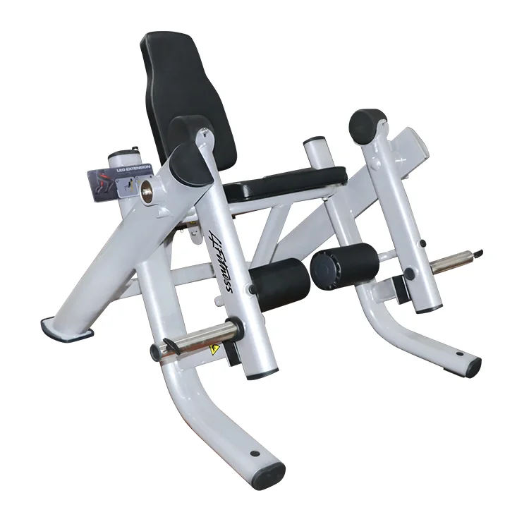 Leg Extension Machine