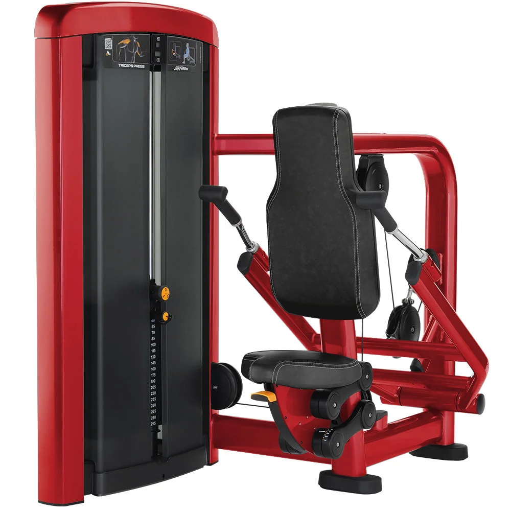 Triceps Extension Machine